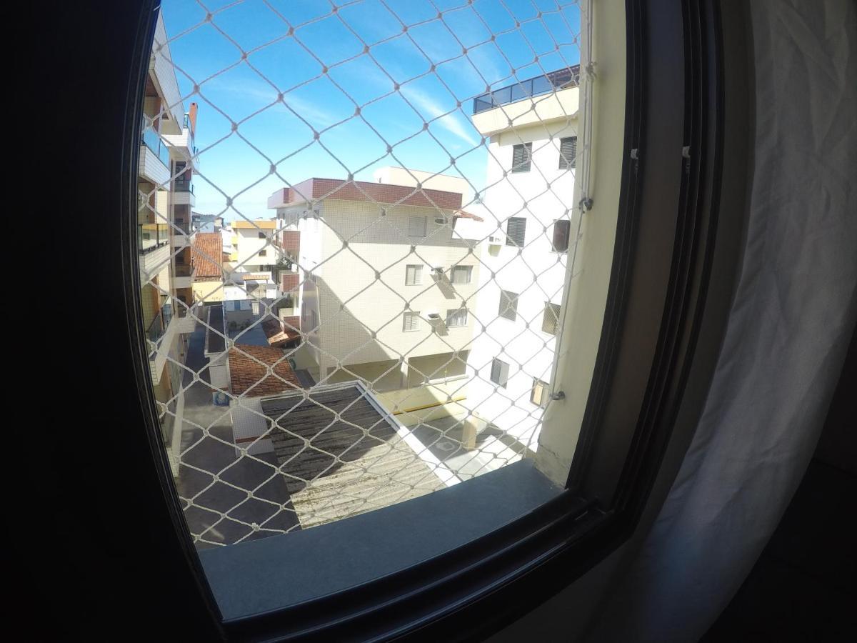 Apartamento Na Praia Grande Proximo A Feirinha E Mercado Ubatuba Buitenkant foto