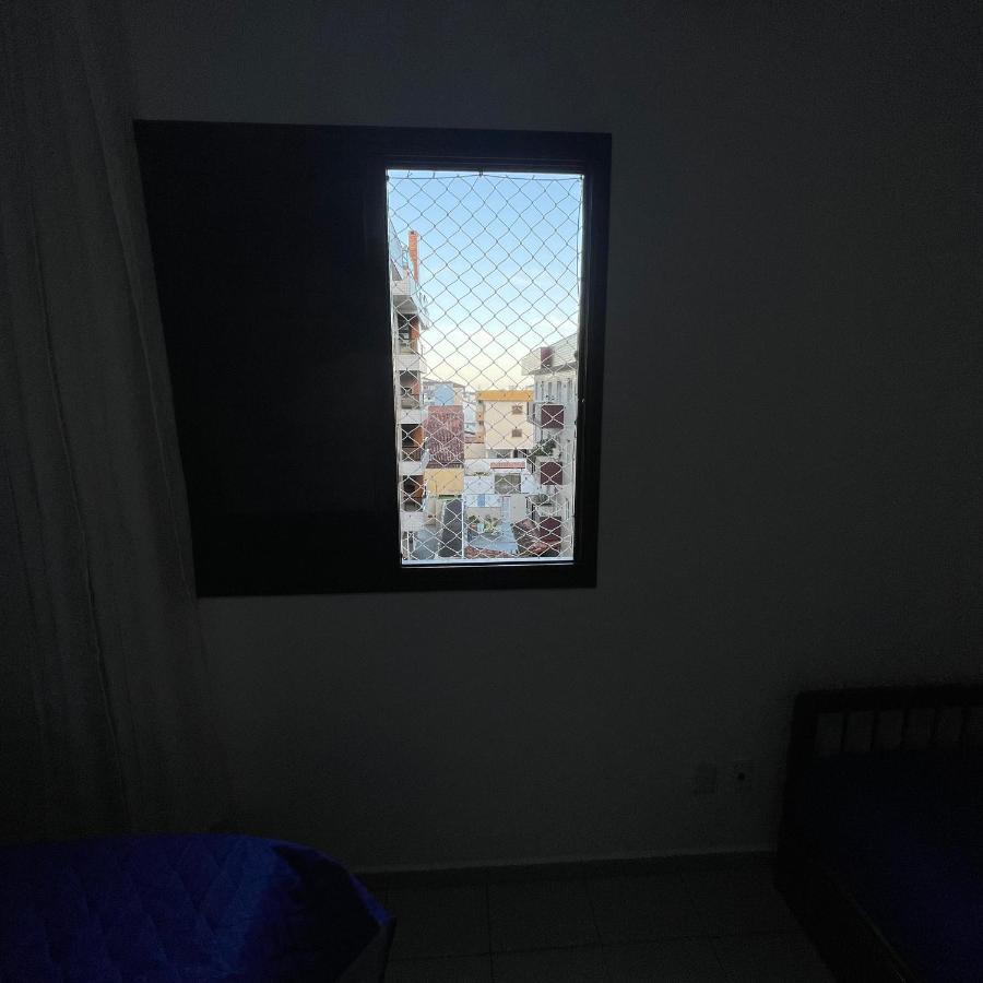Apartamento Na Praia Grande Proximo A Feirinha E Mercado Ubatuba Buitenkant foto