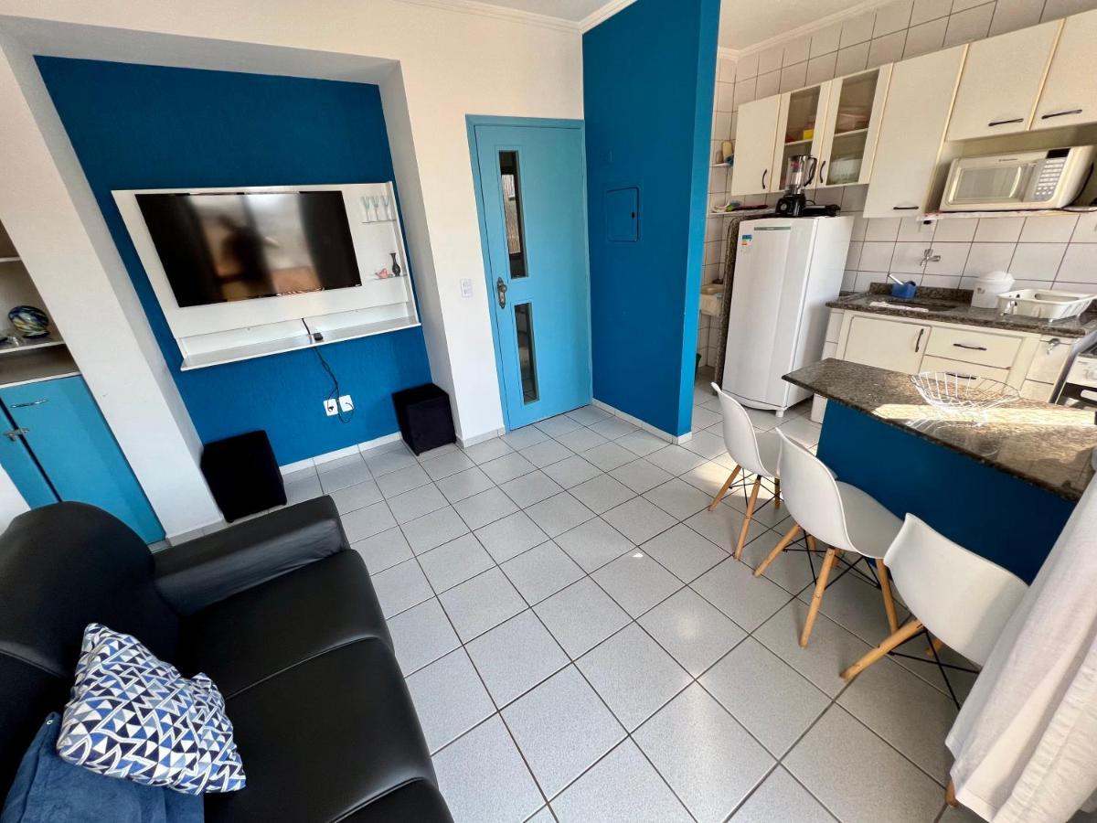 Apartamento Na Praia Grande Proximo A Feirinha E Mercado Ubatuba Buitenkant foto