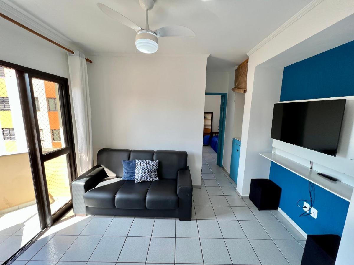 Apartamento Na Praia Grande Proximo A Feirinha E Mercado Ubatuba Buitenkant foto