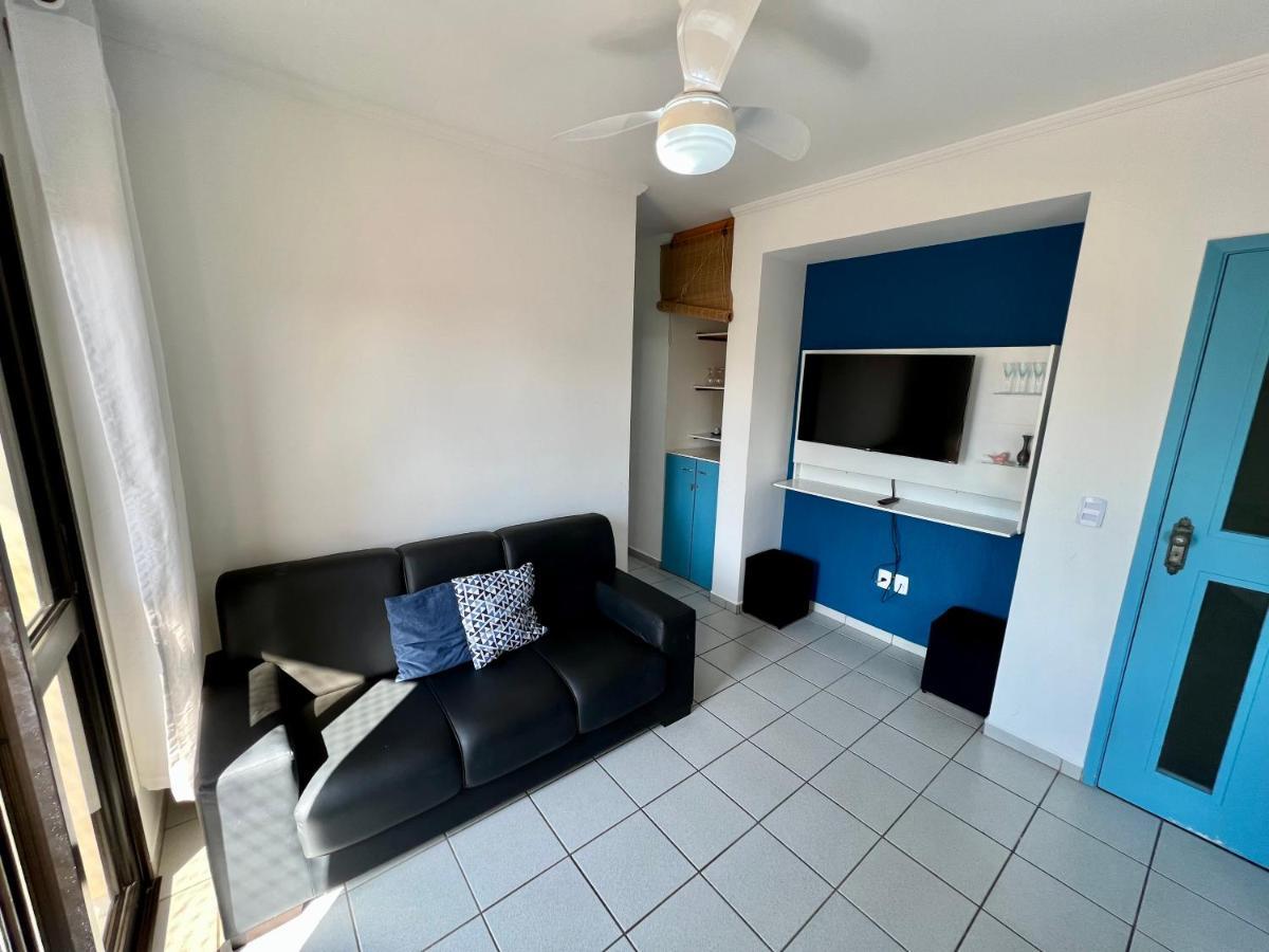 Apartamento Na Praia Grande Proximo A Feirinha E Mercado Ubatuba Buitenkant foto