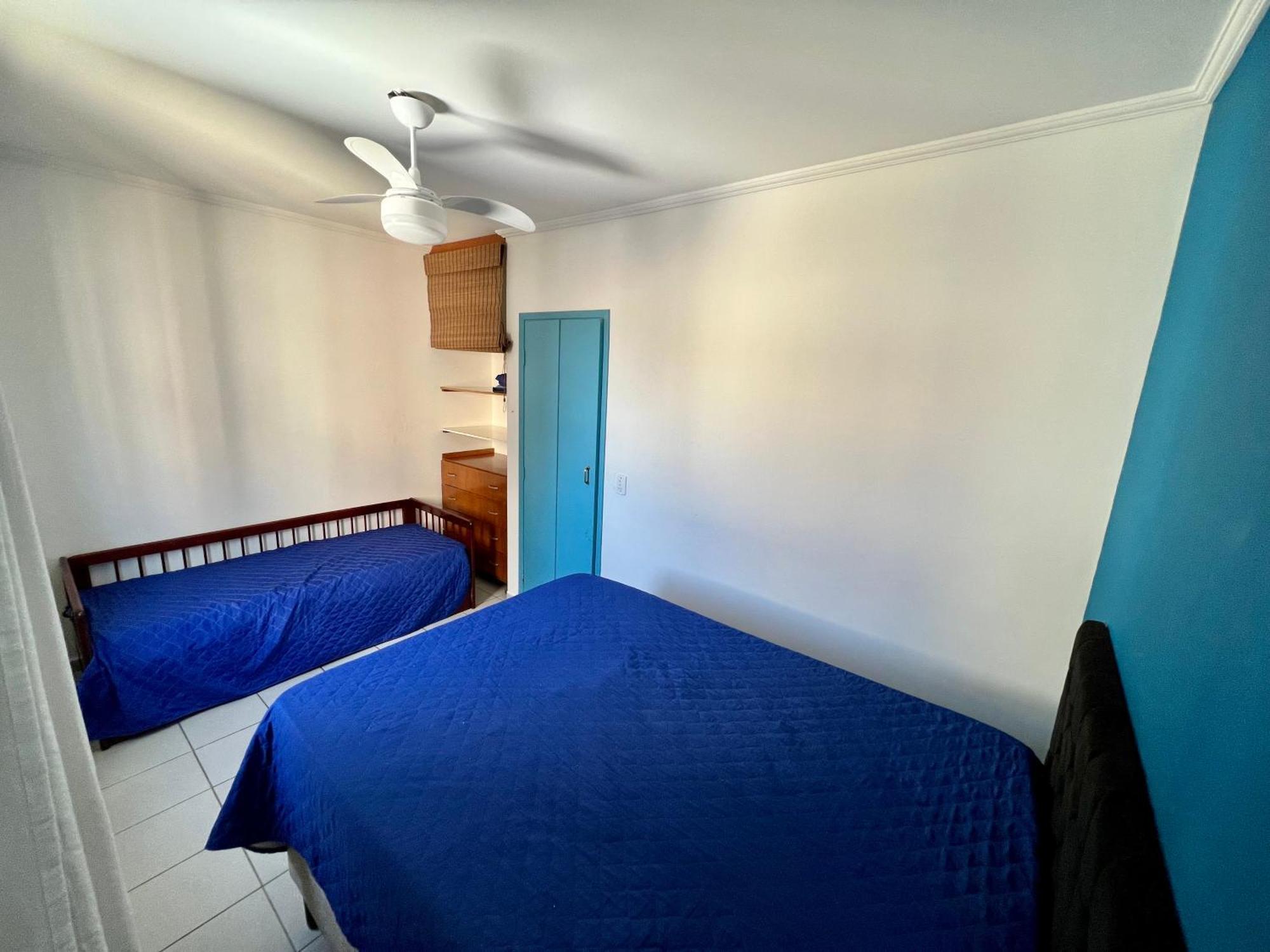 Apartamento Na Praia Grande Proximo A Feirinha E Mercado Ubatuba Buitenkant foto