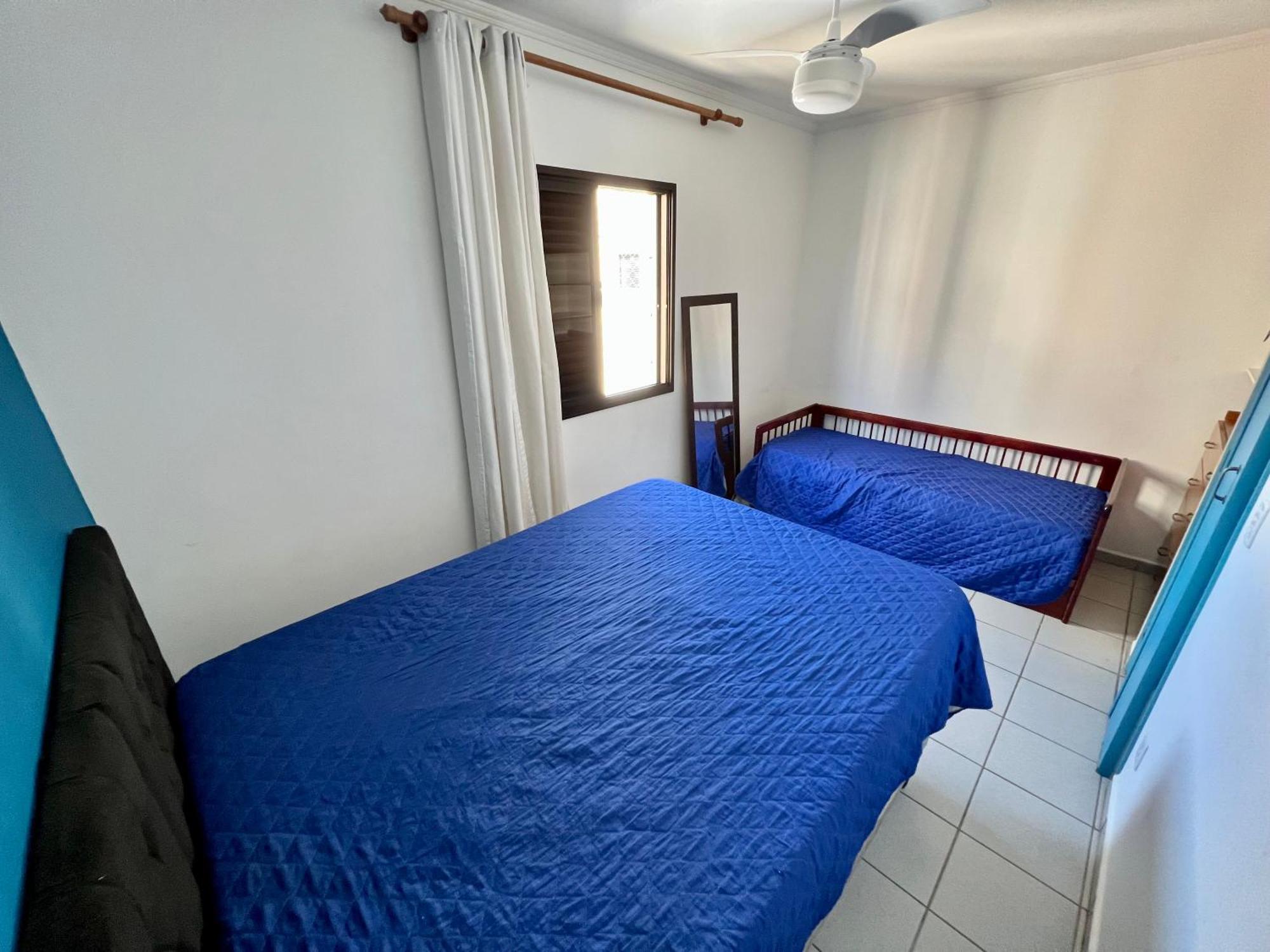 Apartamento Na Praia Grande Proximo A Feirinha E Mercado Ubatuba Buitenkant foto