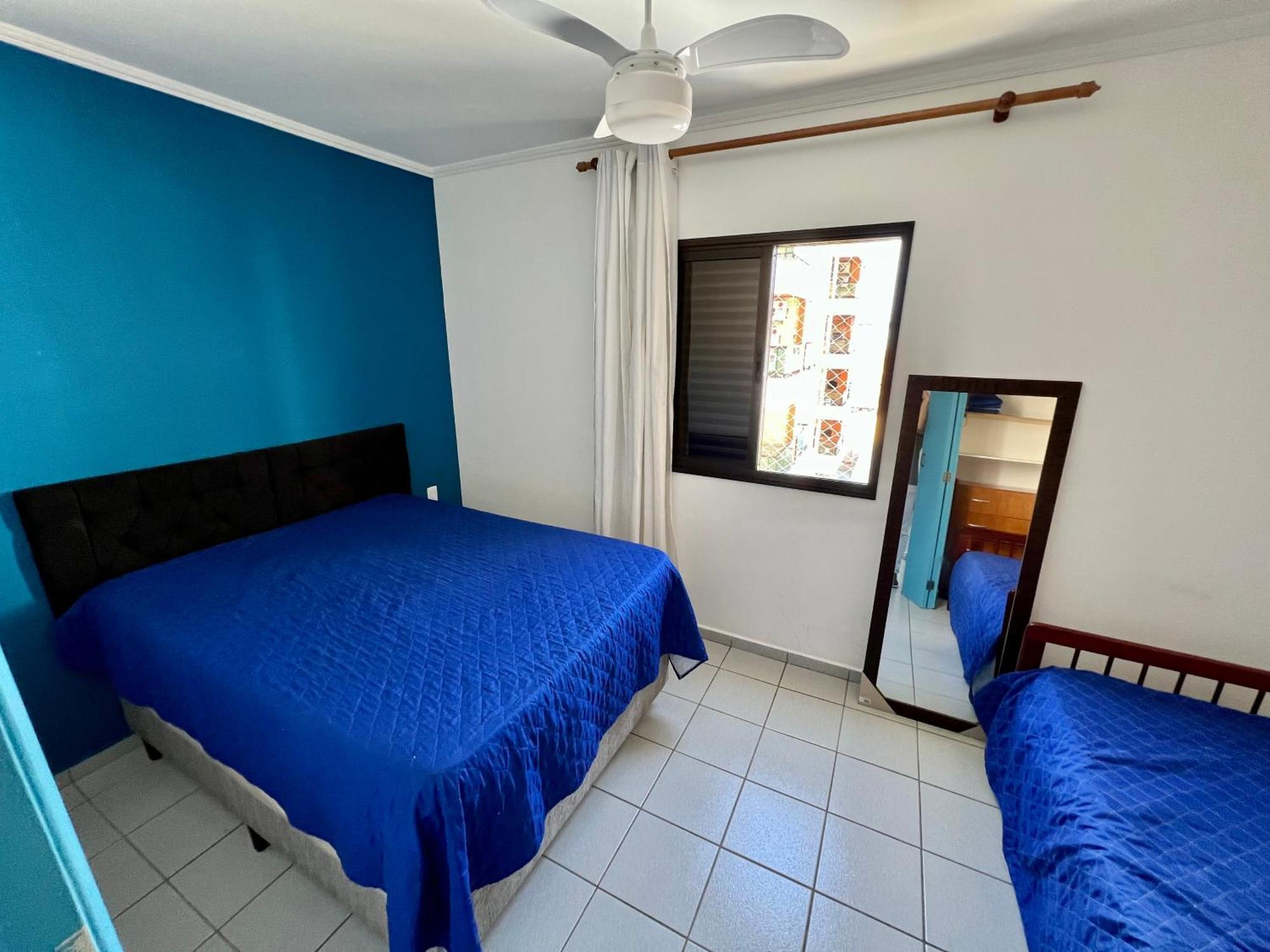 Apartamento Na Praia Grande Proximo A Feirinha E Mercado Ubatuba Buitenkant foto